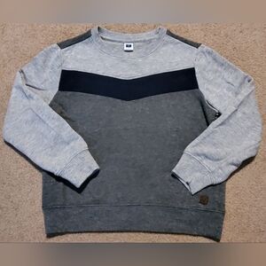 Janie & Jack sweatshirt size 5